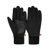 Reusch Walk STORMBLOXX TOUCH-TEC 6405101 7700 schwarz 1